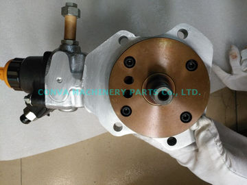 China High Strength 6D140 Fuel Injection Pump , Diesel Lift Pump 6217-71-1121 supplier