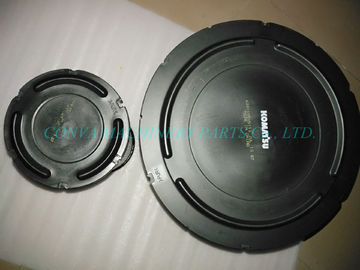 China High Precision Komatsu Engine Oil Filter 600-185-5100 Wear Resistance supplier
