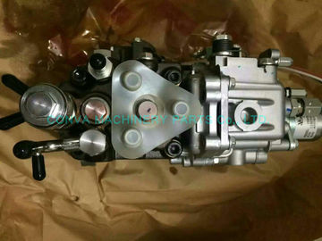 China Diesel Pump 3TNV88 729252-51300 Diesel Fuel Pump , Diesel Injection Pump supplier
