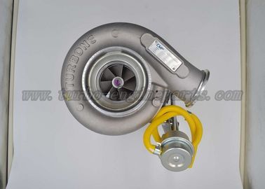 China 6743-81-8040 Komatsu Engine Parts Turbocharger PC300-7 6D114 HX40W 4038421 supplier