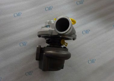 China Alloy And Aluminium Automotive Diesel Engine Turbocharger 320-06047 supplier