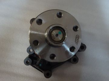 China 8-98022-822-1 High Volume Water Pump In Automobile / Auto Water Pump Replacement supplier