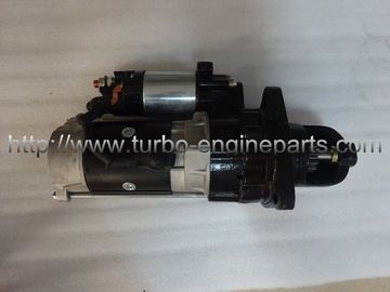 China 600-813-9312 Electric Diesel Starter Motor / Engine Replacement Parts supplier