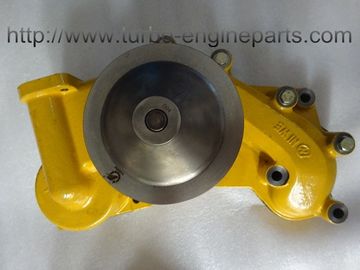 China Sa6d108-1a 6221 61 1102 Cooling System Water Pump In Car Engine supplier