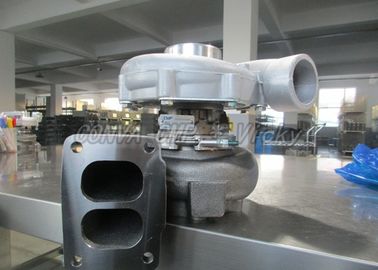 China Hitachi EX400-1 6RB1 TA5108 Turbo Engine Parts 114400-2080 466860-5005S supplier