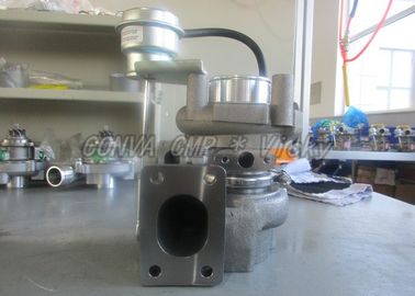 China KOMATSU  PC60-7 4BTB3.3 Turbo Engine Parts TD04L-10GKRC-5 49377-01610 6208-81-8100 CMP TURBO supplier
