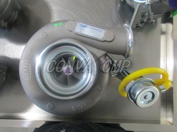 China Replacement Turbo Engine Parts PC300-7 PC360-7 6D114 HX40W 4038421 6743-81-8040 supplier