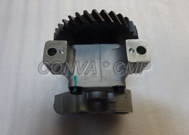 China D1146 Car Engine Oil Pump 65.05100-6022 / Doosan Engine Parts supplier