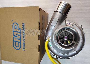 China B2G 250-7699 Diesel Engine Turbocharger / 325C Turbo Auto Parts S300 supplier