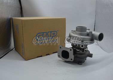 China ZAX240-3 4HK1 Turbocharger Replacement Parts RHF55 Part No 8973628390 supplier