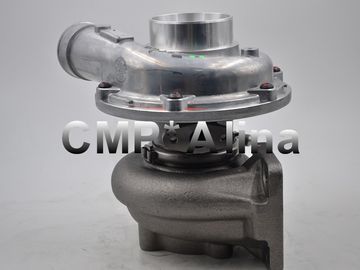 China High Performance Engine Parts Turbochargers ZAX330 6HK1 RHG6 114400-3900 supplier