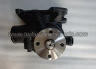 China 6D22 ME157543 Engine Water Pump Assy 6D22 With Special Packing company