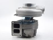 China EC700 D12E HE551 2835376 Diesel Engine Turbocharger Alloy And Aluminium Body Material company
