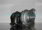 Shatter Resistant K16 Turbo Engine Parts Mercedes Benz Turbocharger 53169887017 supplier