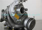 High Strength Ihi Rhf3 Turbo , Precision 78mm Turbo VP58 03C145702H supplier