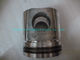 Erosion Resistant Cast Iron Cylinder Sleeve , Engine Liner Kit PC300-8 4933120 supplier