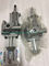 DB58 Car Engine Oil Pump Daewoo Excavator Parts High Corrosion Resistance supplier