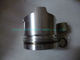 high strength Cylinder Liner Kit for  6d95 komatsu forklift parts 6207-31-2141 supplier