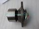 China High End 6d102 Car Engine Water Pump / Komatsu Engine Spare Parts exporter