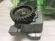 De12t Engine Automotive Oil Pump , Durable Daewoo Oil Pump 65.05100-6044 supplier