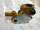 Auto Parts Engine Water Pump 4d95l / Car Water Pump Replacement supplier