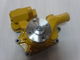 KOMATSU 4D95L 6204-61-1100 Excavator Water pump Assy In Diesel Engine supplier