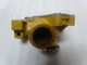 4d95l 6204-61-1100 Engine Water Pump / Komatsu Engine Spare Parts supplier