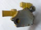 4d95l 6204-61-1100 Engine Water Pump / Komatsu Engine Spare Parts supplier