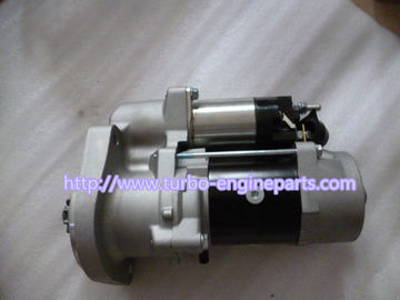 China JO8C Perkins Diesel Engine Starter Motor Bosch Starter Motor 03555020016 factory