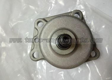 China High Speed S6S Excavator Oil Pump Assembly / Diesel Engine Parts factory