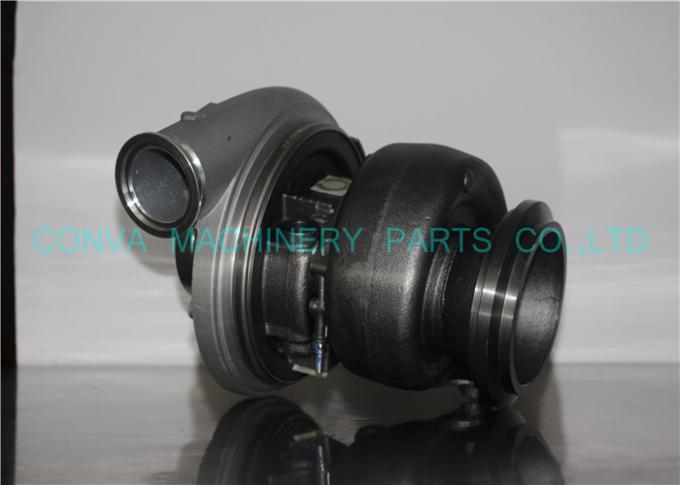 Hx55 3593608 Small Engine Turbo Automotive Turbos For Cummins Industrial Engine With M11