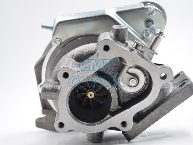 k418 Diesel Engine Turbocharger SK200-8 SK250-8 J05E GT2259LS 17201-E0521